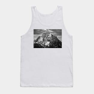 Mt. Moran Tank Top